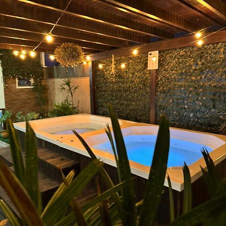 Coracao Do Oceano Village & Spa Penha  Εξωτερικό φωτογραφία