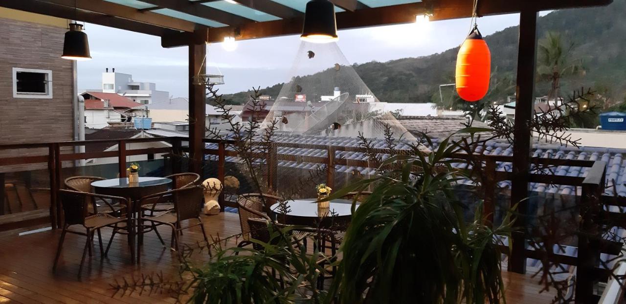 Coracao Do Oceano Village & Spa Penha  Εξωτερικό φωτογραφία