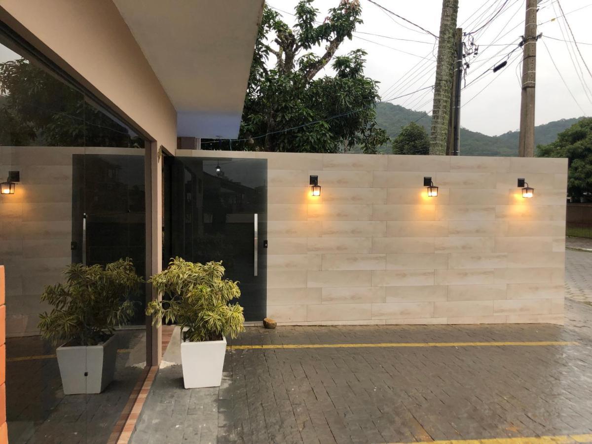 Coracao Do Oceano Village & Spa Penha  Εξωτερικό φωτογραφία