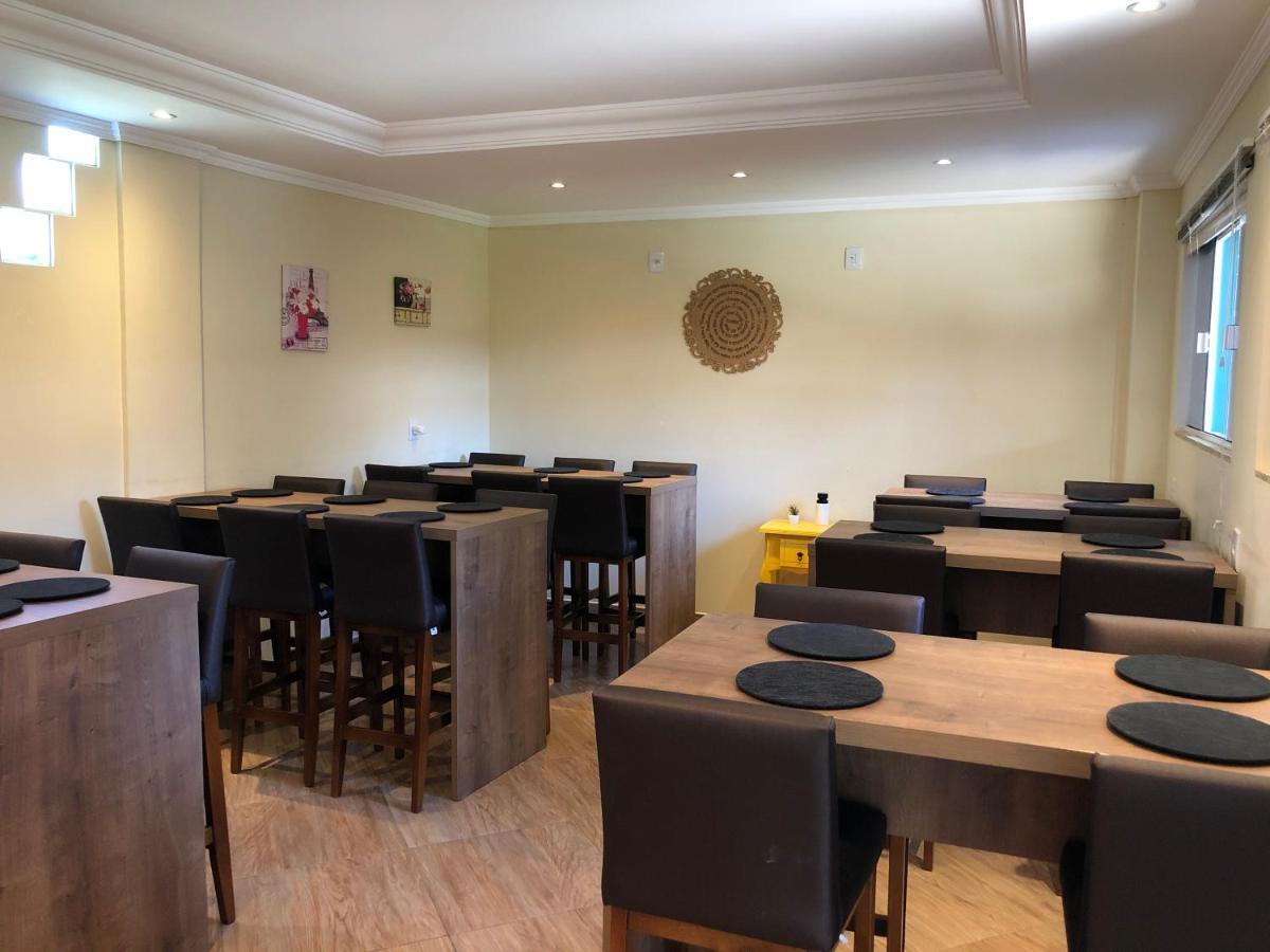 Coracao Do Oceano Village & Spa Penha  Εξωτερικό φωτογραφία
