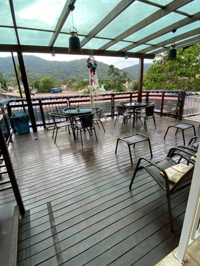 Coracao Do Oceano Village & Spa Penha  Εξωτερικό φωτογραφία