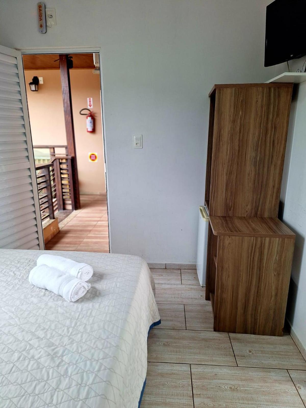 Coracao Do Oceano Village & Spa Penha  Εξωτερικό φωτογραφία