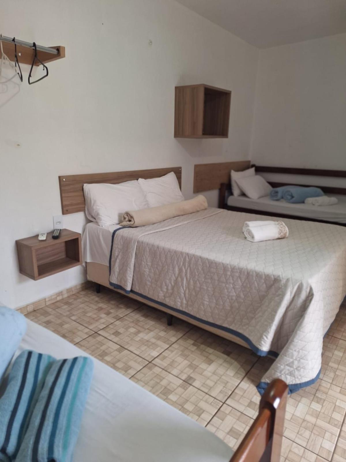 Coracao Do Oceano Village & Spa Penha  Εξωτερικό φωτογραφία