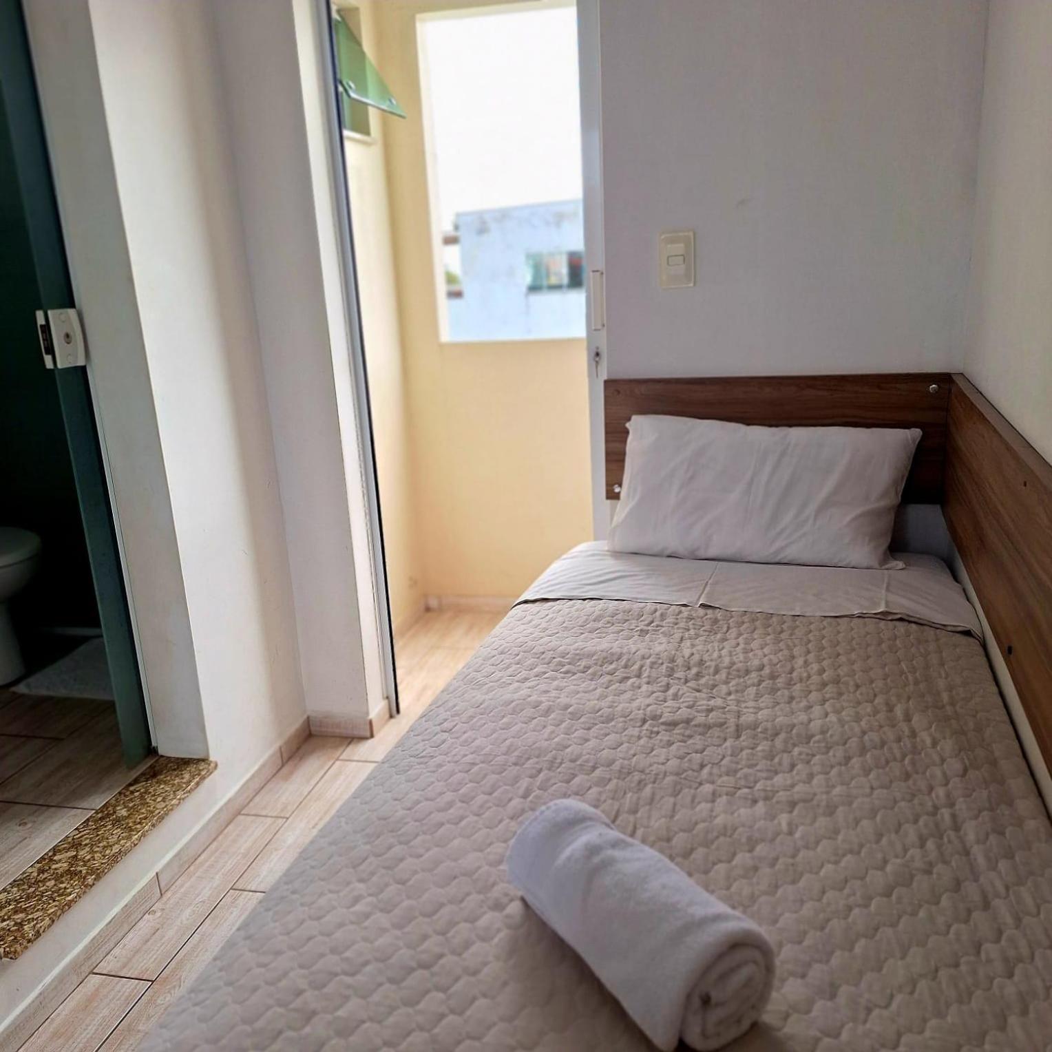 Coracao Do Oceano Village & Spa Penha  Εξωτερικό φωτογραφία