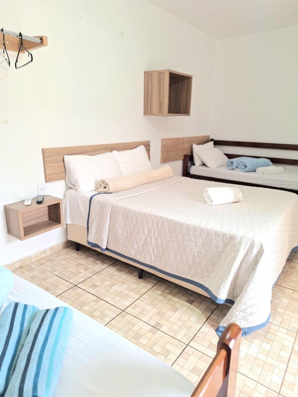 Coracao Do Oceano Village & Spa Penha  Εξωτερικό φωτογραφία