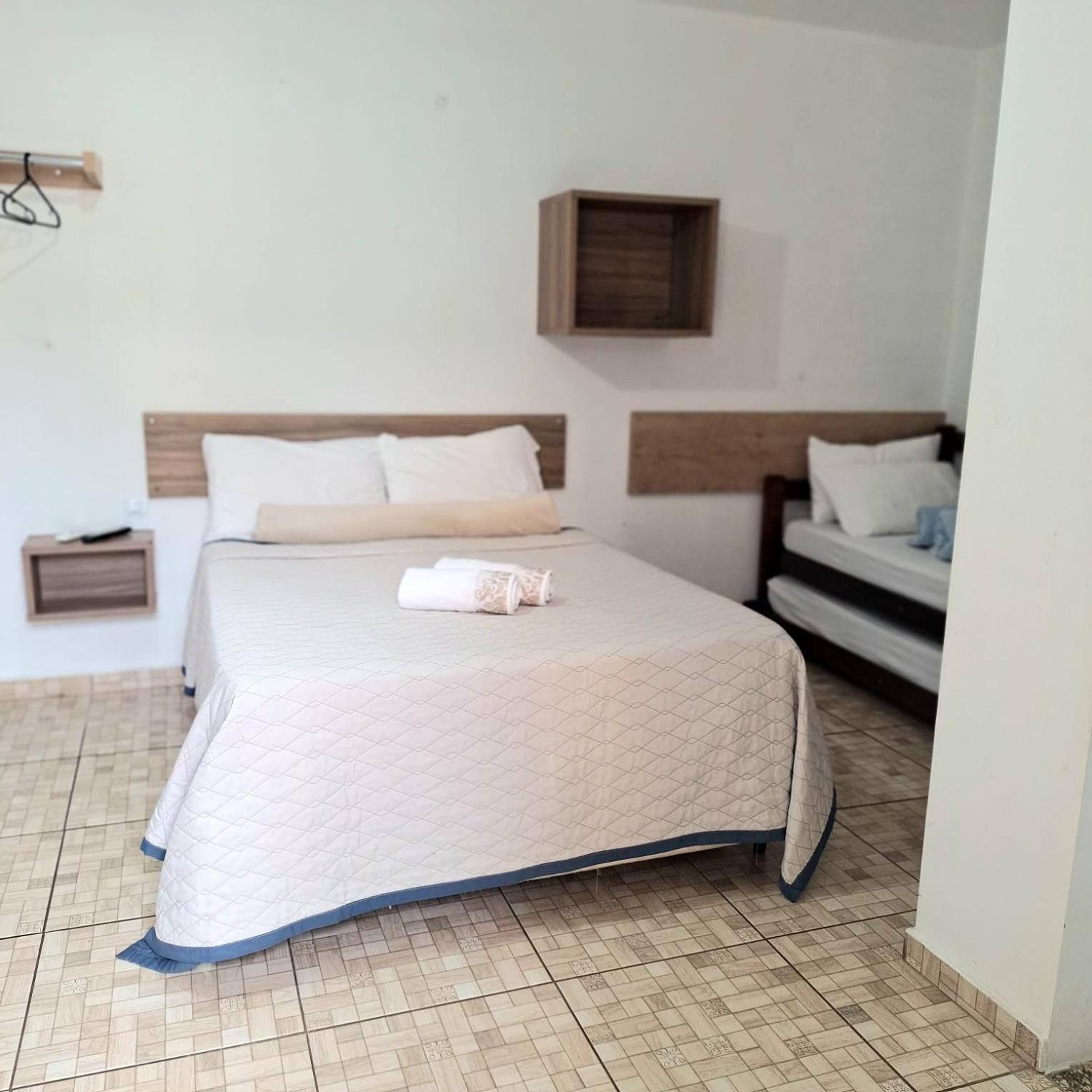 Coracao Do Oceano Village & Spa Penha  Εξωτερικό φωτογραφία