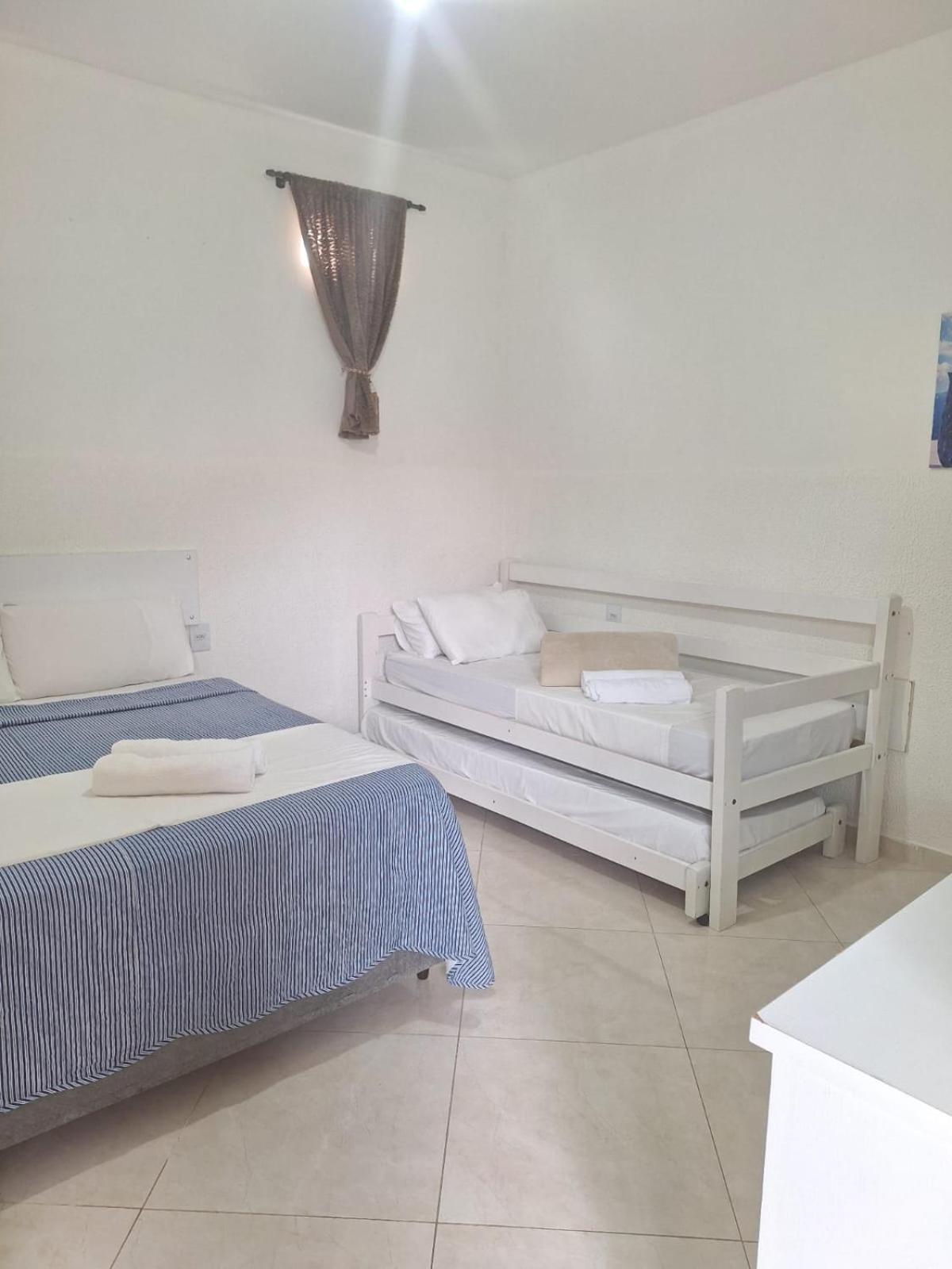Coracao Do Oceano Village & Spa Penha  Εξωτερικό φωτογραφία