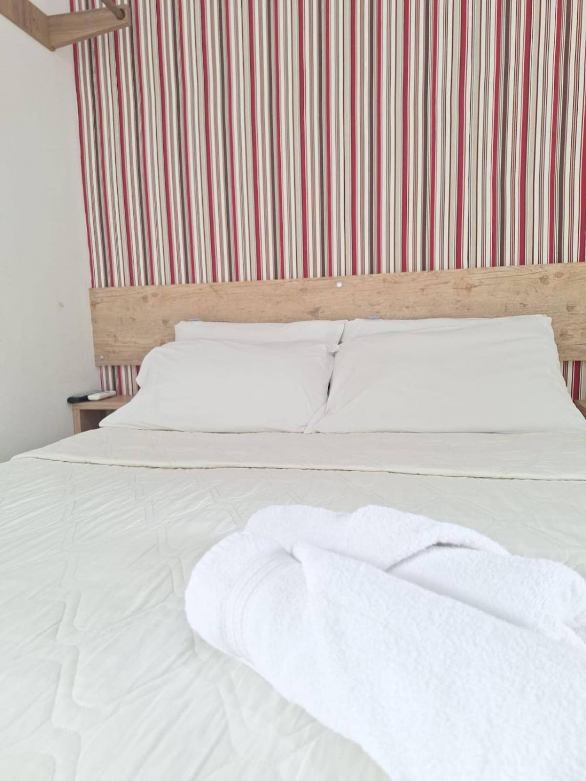 Coracao Do Oceano Village & Spa Penha  Εξωτερικό φωτογραφία