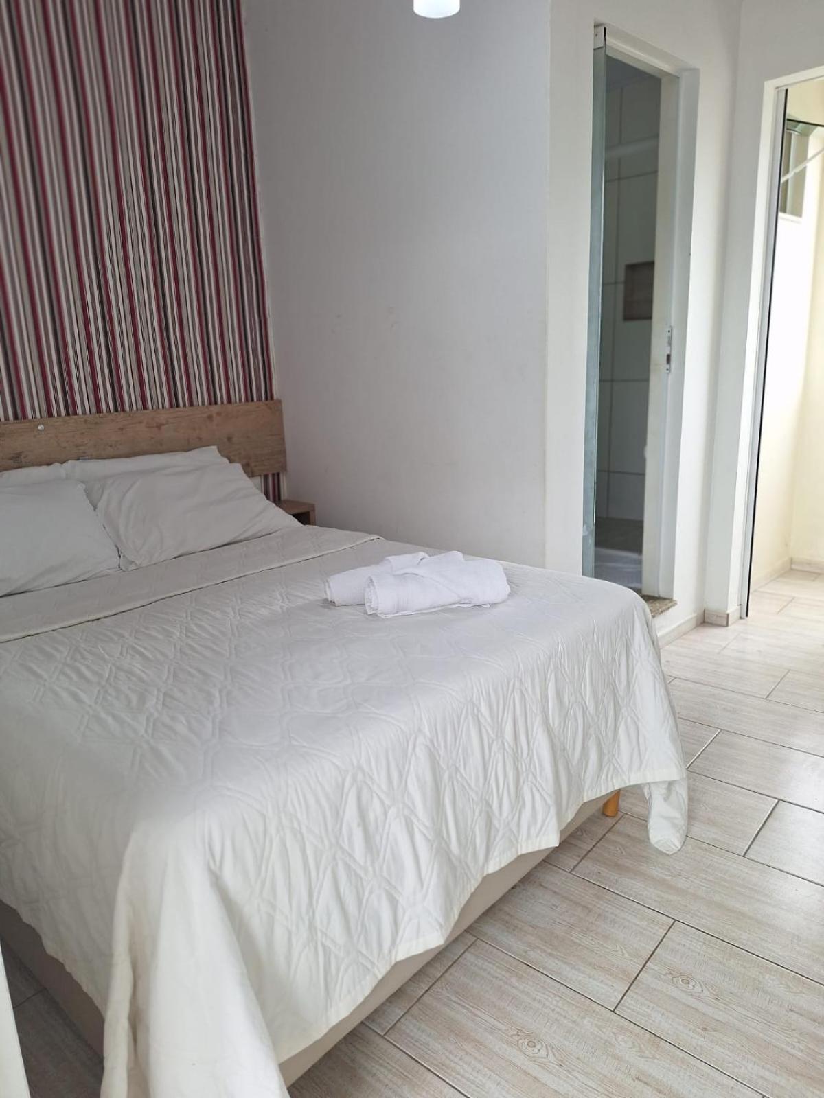 Coracao Do Oceano Village & Spa Penha  Εξωτερικό φωτογραφία