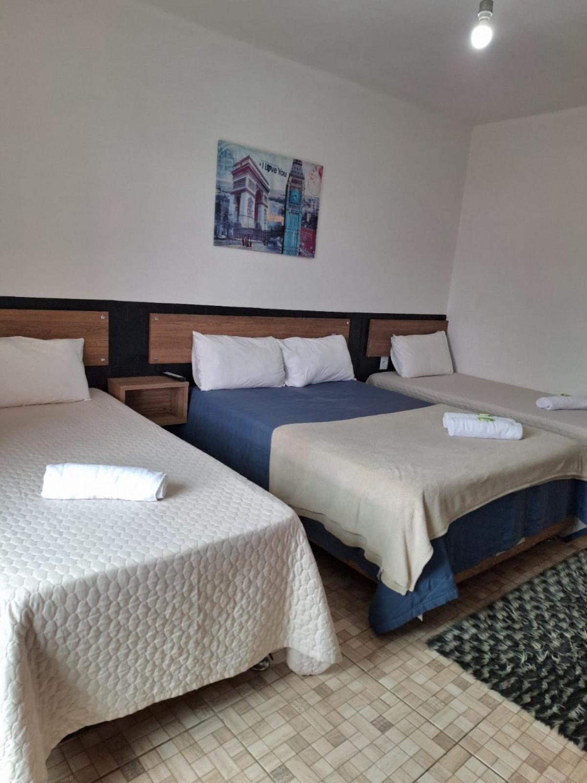 Coracao Do Oceano Village & Spa Penha  Εξωτερικό φωτογραφία