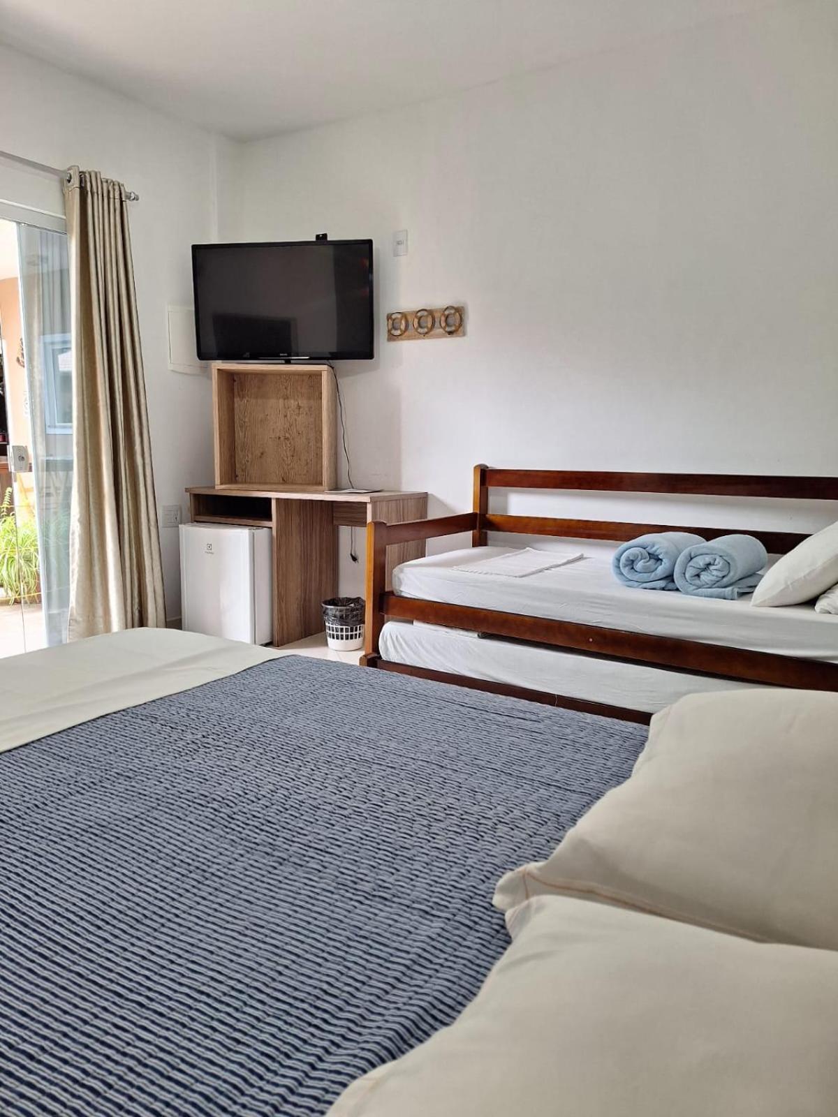 Coracao Do Oceano Village & Spa Penha  Εξωτερικό φωτογραφία