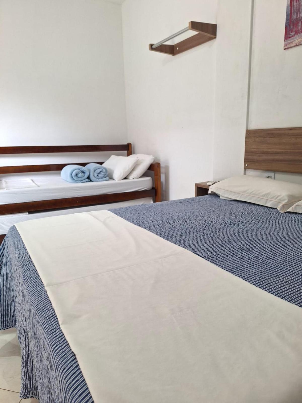 Coracao Do Oceano Village & Spa Penha  Εξωτερικό φωτογραφία