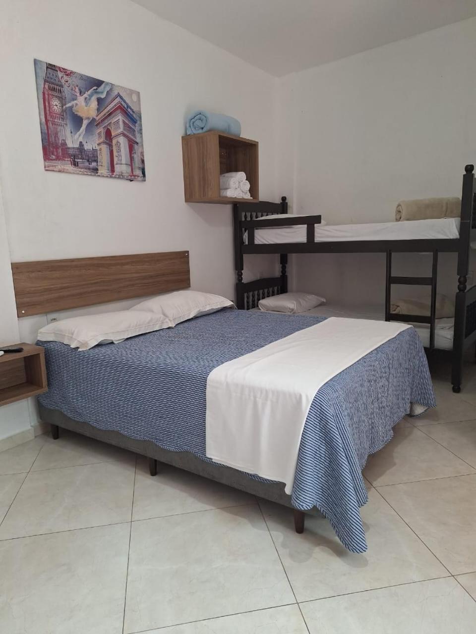 Coracao Do Oceano Village & Spa Penha  Εξωτερικό φωτογραφία