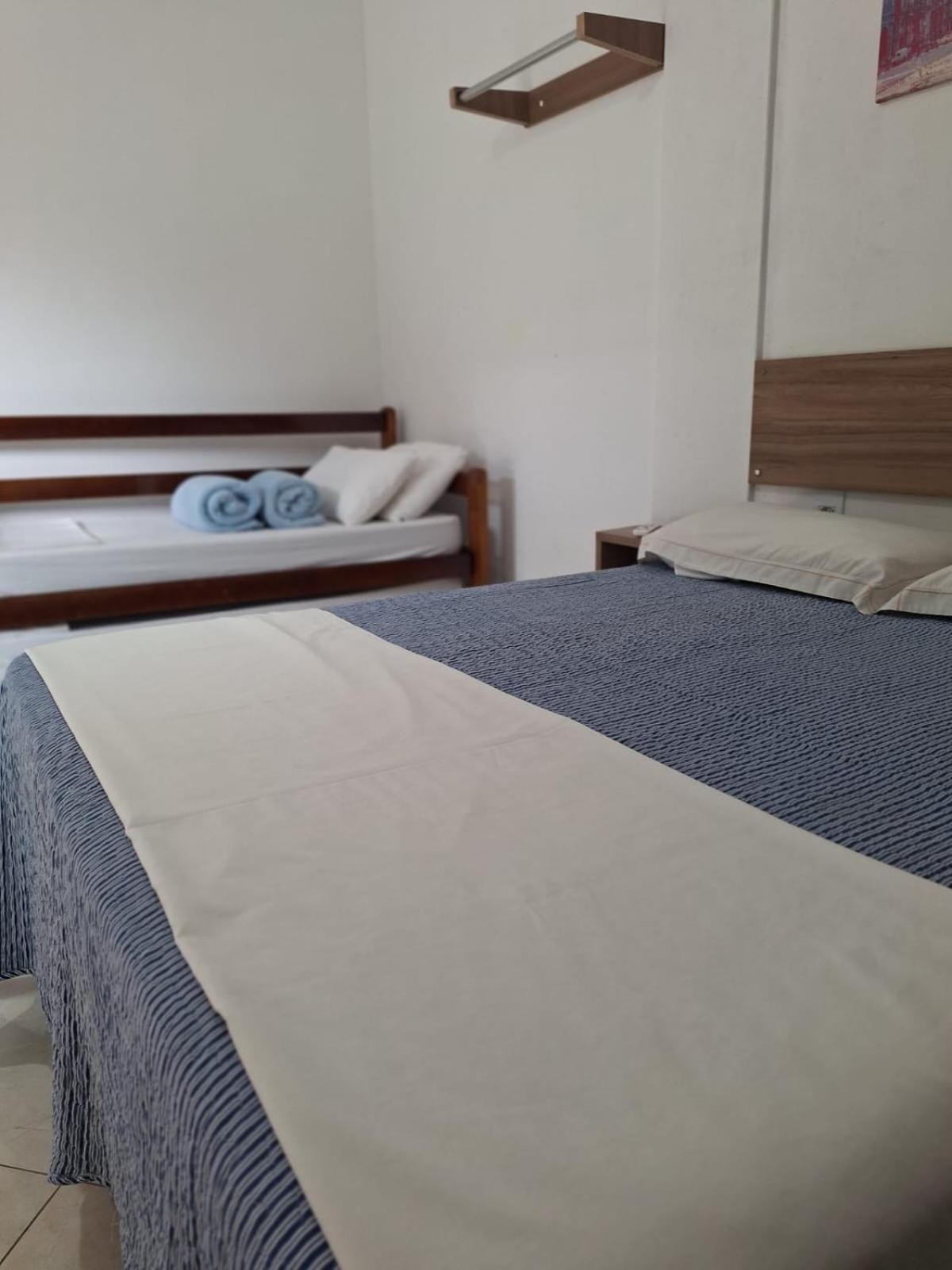 Coracao Do Oceano Village & Spa Penha  Εξωτερικό φωτογραφία