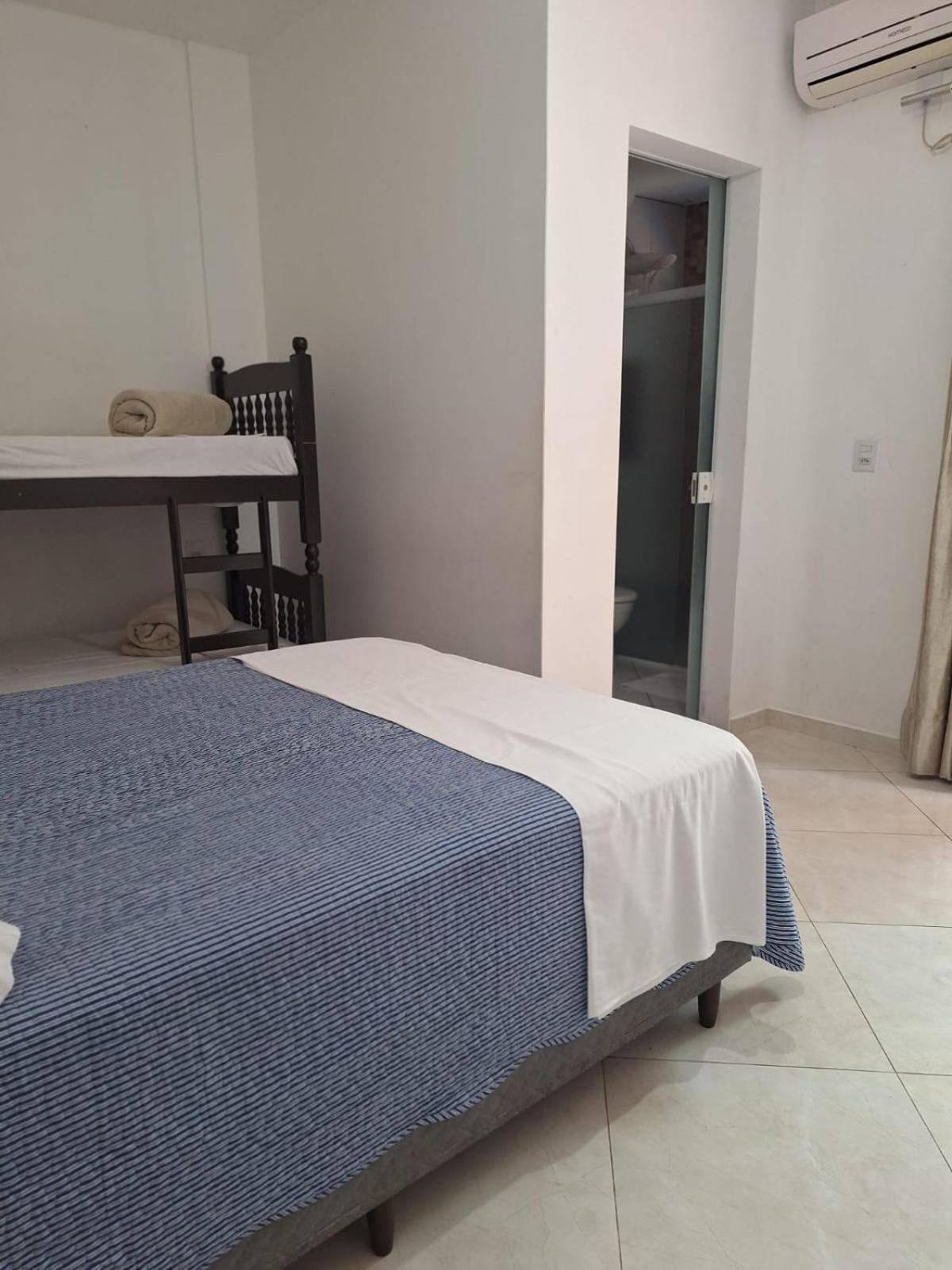 Coracao Do Oceano Village & Spa Penha  Εξωτερικό φωτογραφία