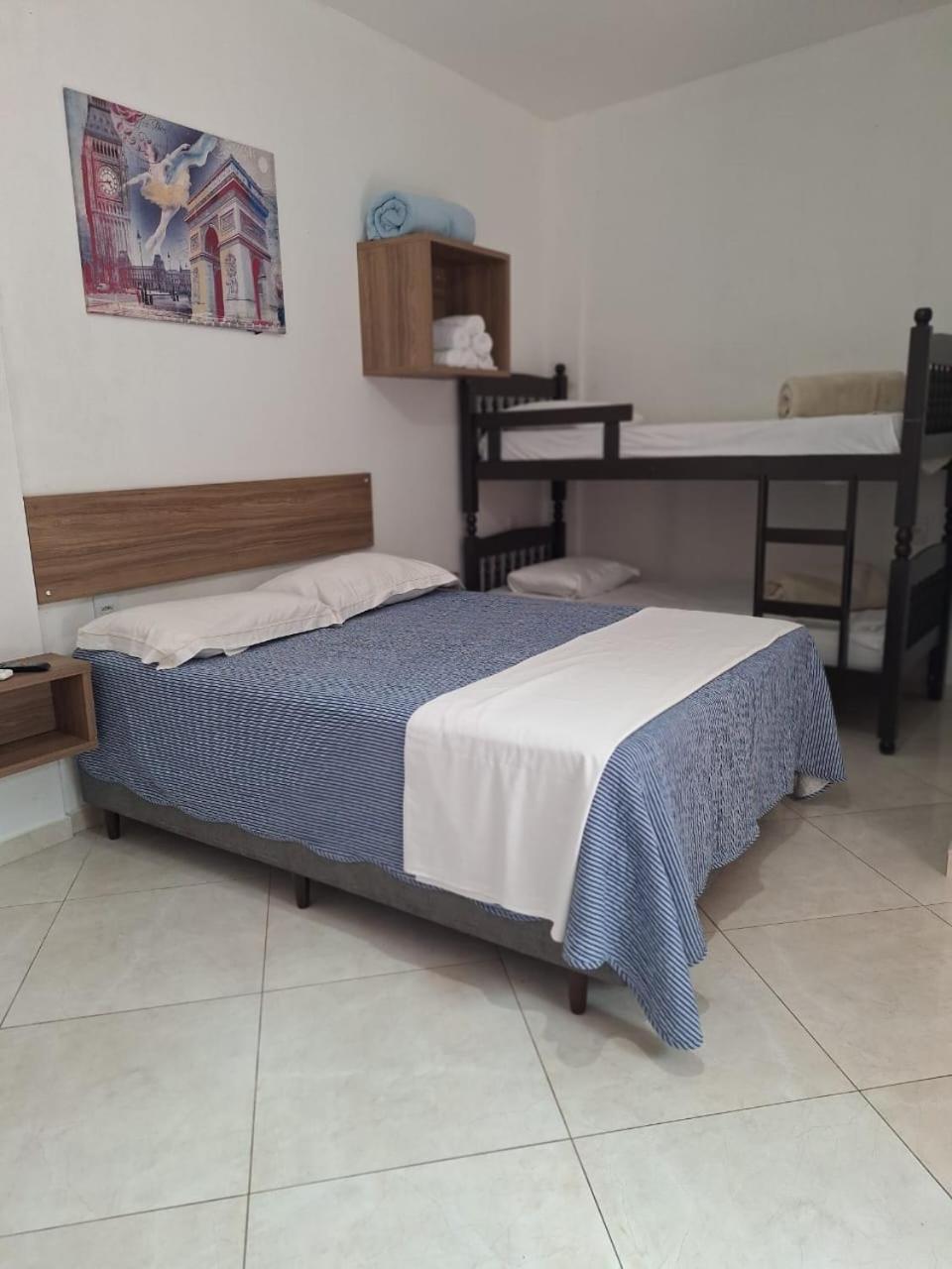 Coracao Do Oceano Village & Spa Penha  Εξωτερικό φωτογραφία