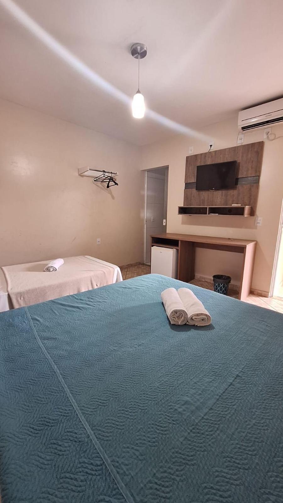 Coracao Do Oceano Village & Spa Penha  Εξωτερικό φωτογραφία