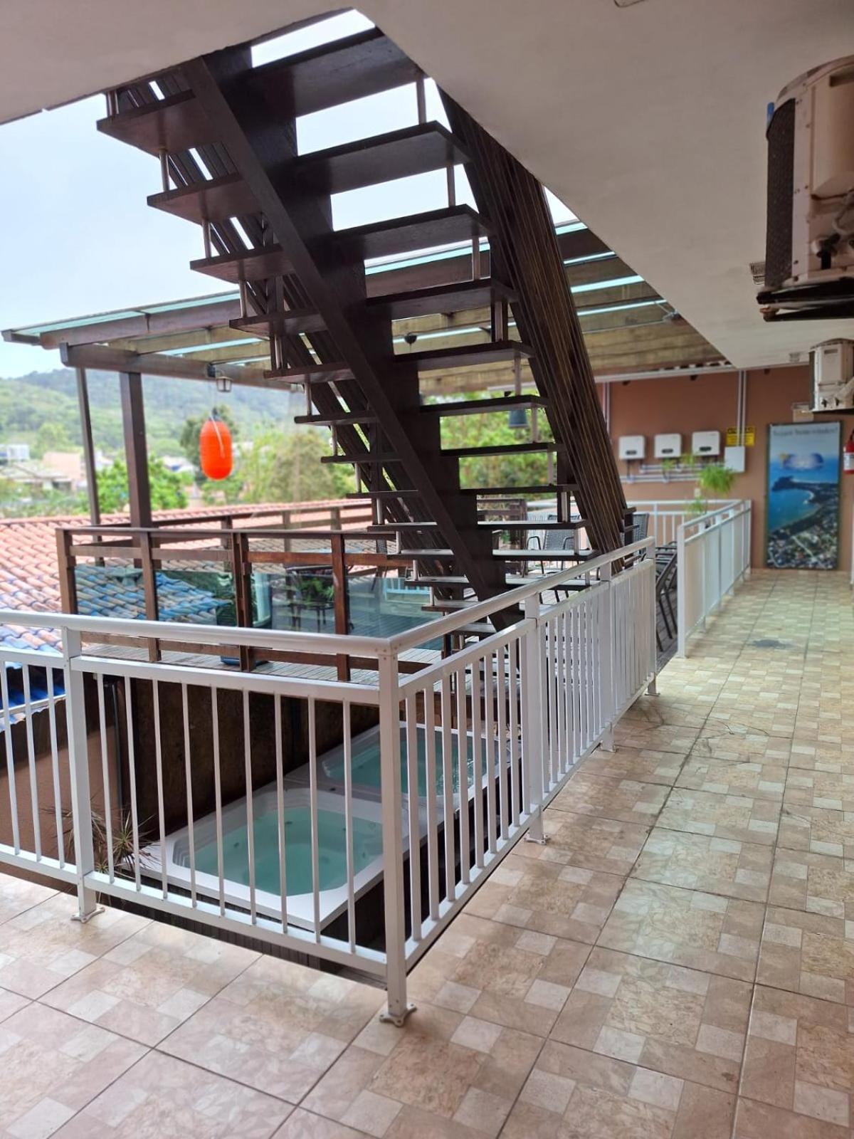 Coracao Do Oceano Village & Spa Penha  Εξωτερικό φωτογραφία