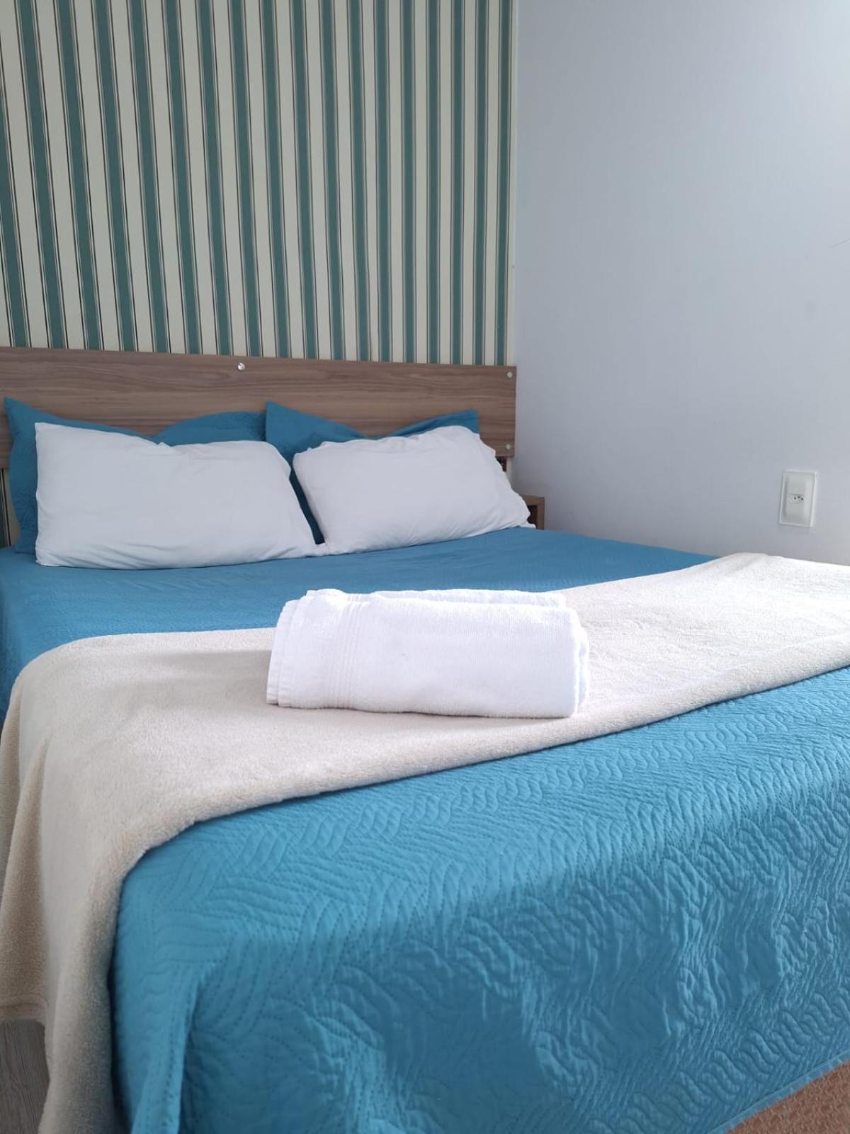 Coracao Do Oceano Village & Spa Penha  Εξωτερικό φωτογραφία