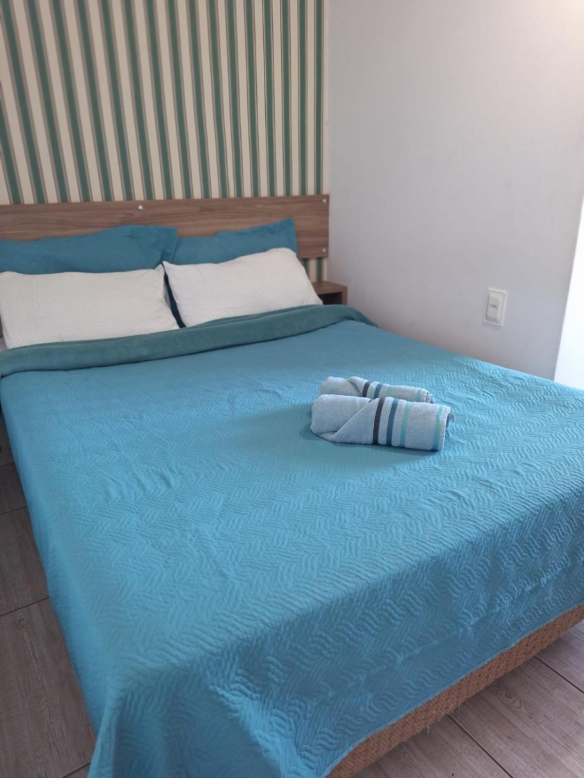 Coracao Do Oceano Village & Spa Penha  Εξωτερικό φωτογραφία