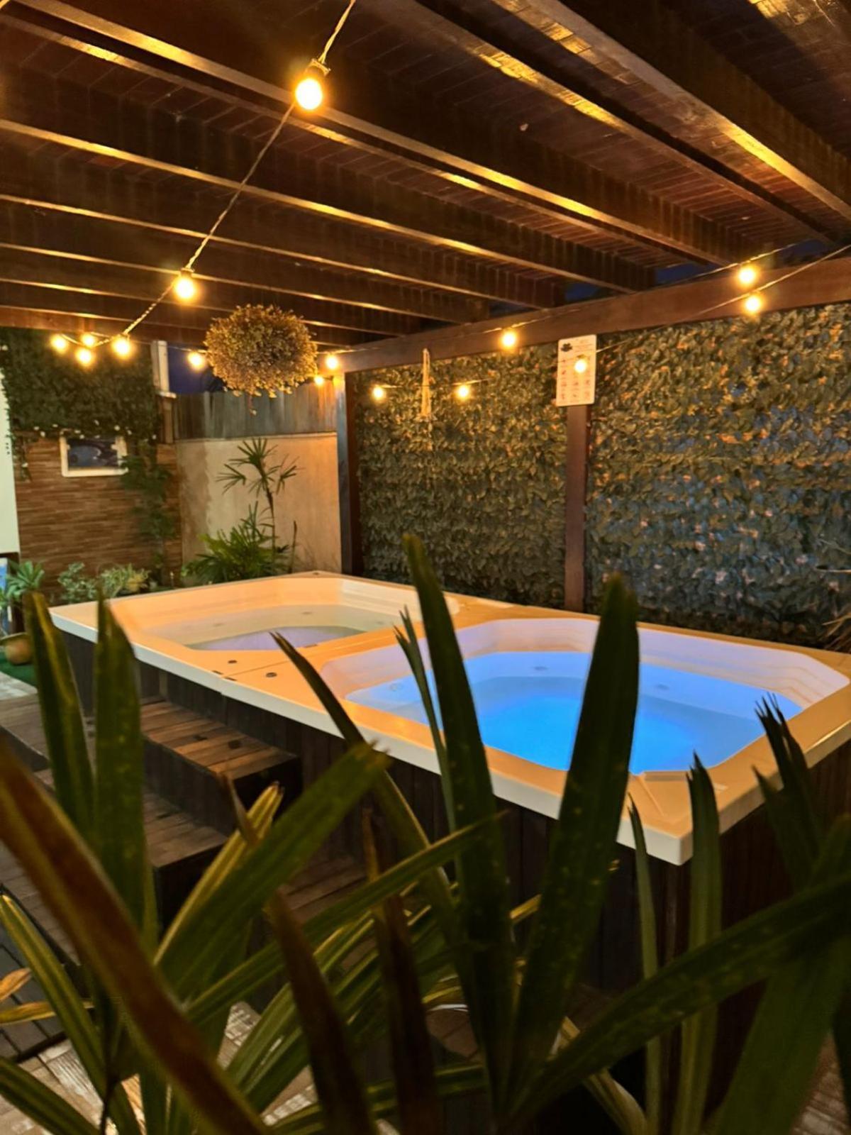 Coracao Do Oceano Village & Spa Penha  Εξωτερικό φωτογραφία