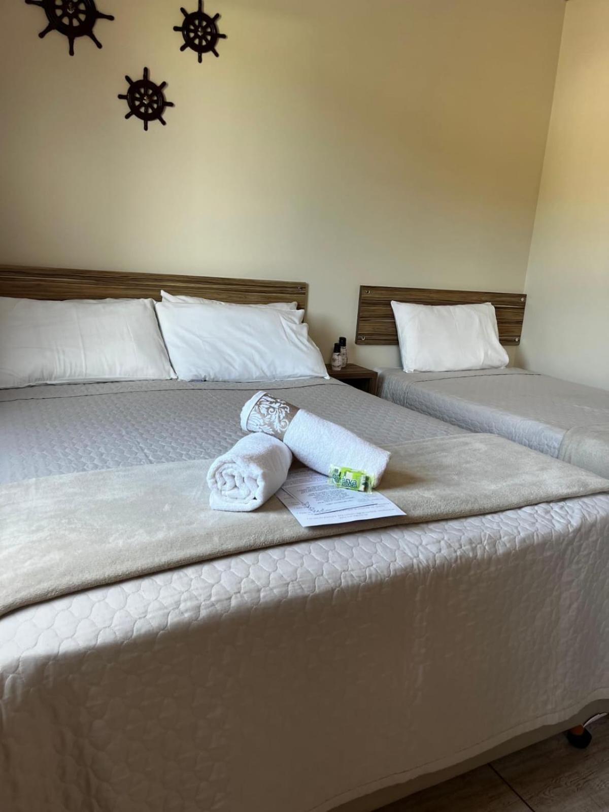 Coracao Do Oceano Village & Spa Penha  Εξωτερικό φωτογραφία